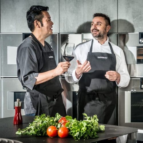 Gaggenau 400 vs. 200 Series Which One is Right for You?